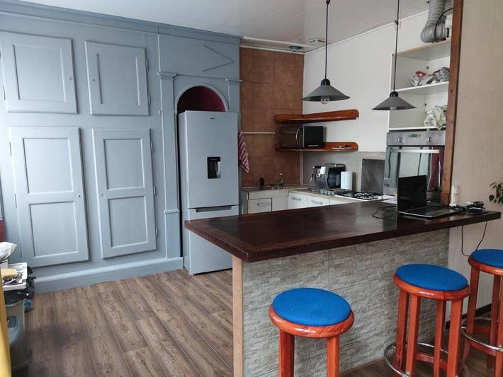 Chambre d’hôte pour 2 personnes à Dole - 4