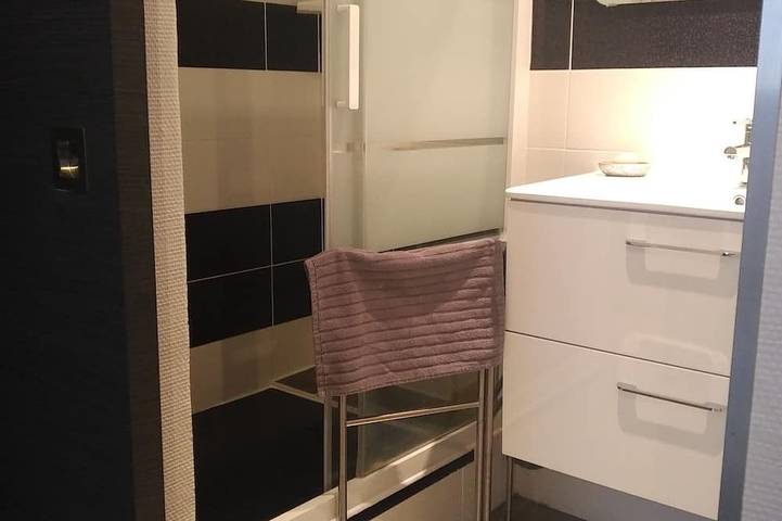 Gîte pour 4 personnes à Charleville-Mézières - 4