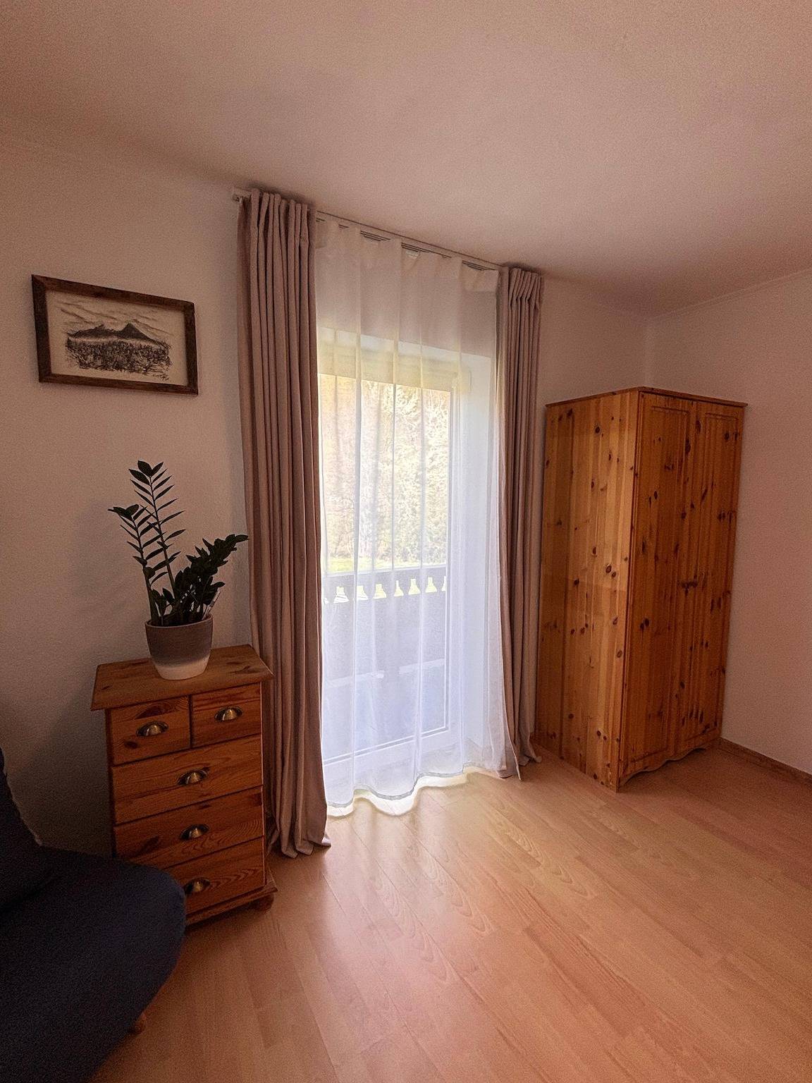 Ganze Ferienwohnung, Haus Auerhahn Ferienwohnungen - Ferienwohnung Nr. 2 - "Salzstube", 1-2 Personen, 33 qm, Balkon in Ramsau bei Berchtesgaden, Berchtesgadener Alpen