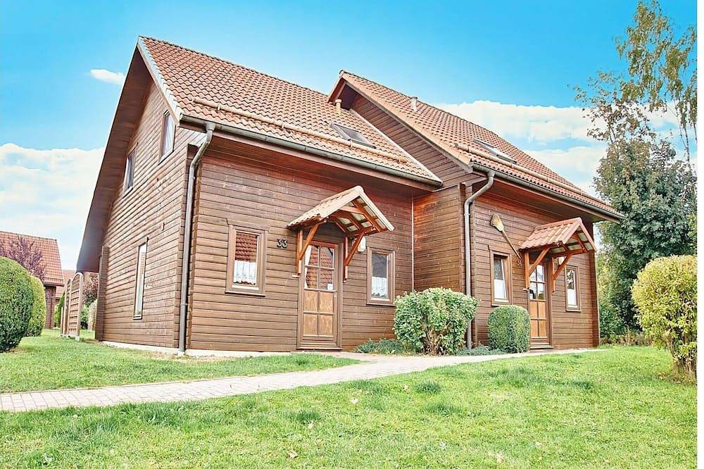 Casa vacanza a Harz a partire da 150€ a notte