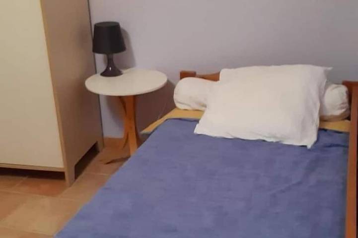 Location de vacances pour 4 personnes, avec jardin et terrasse à Gonfaron - 4