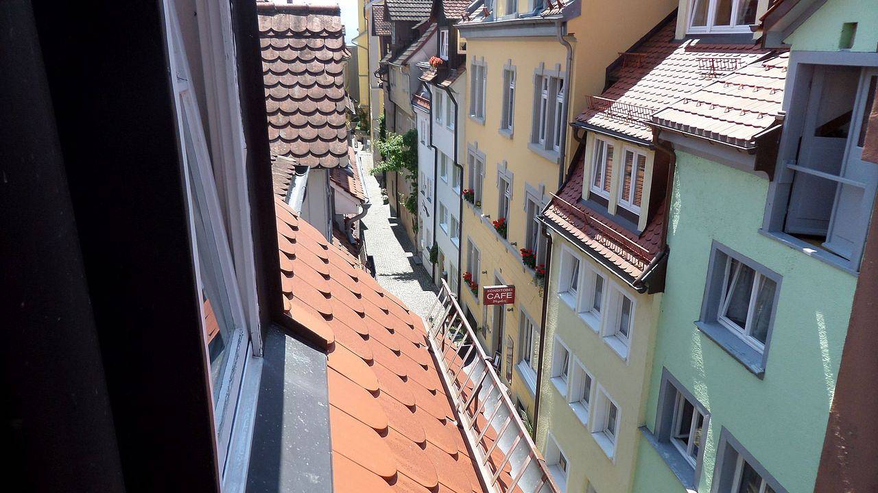 Ganze Ferienwohnung, Ferienwohnung für 2 Personen (45 m²) in Lindau in Lindau, Bayerisch Schwaben