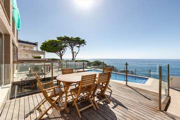 Vakantiewoning voor 6 Personen in Cala del Descargador (Cartagena), Cartagena, Afbeelding 2