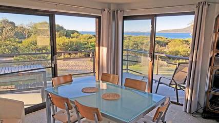 Holiday Apartment for 4 People in Nelson Bay, Hunter Valley, Photo 3