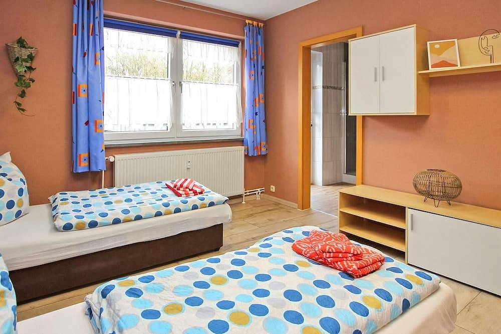 Ganze Wohnung, Ferienwohnung Neustrelitz in Neustrelitz, Mecklenburg-Strelitz