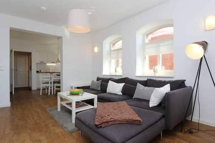 Ferienwohnung für 4 Personen - 1