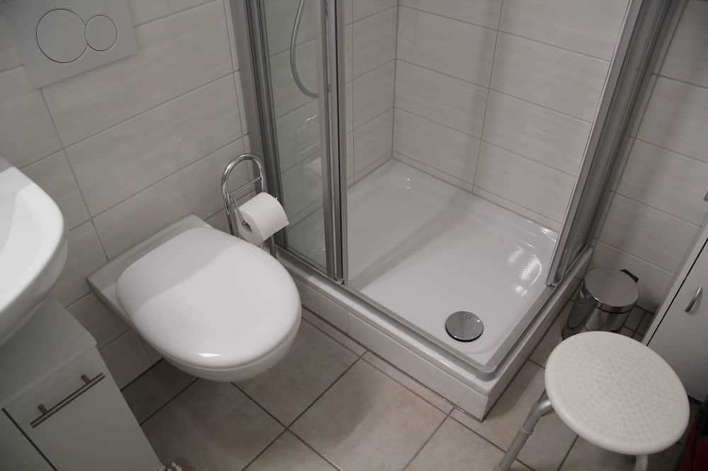 Ganze Wohnung, Ferienwohnung Seeblick-Bad-Segeberg mit Panoramablick in traumhafter Lage in Bad Segeberg, Kreis Segeberg