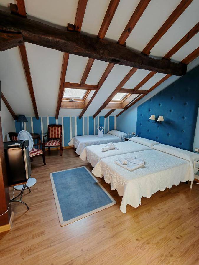 Posada Cicero in Bárcena de Cicero, Costa de Cantabria