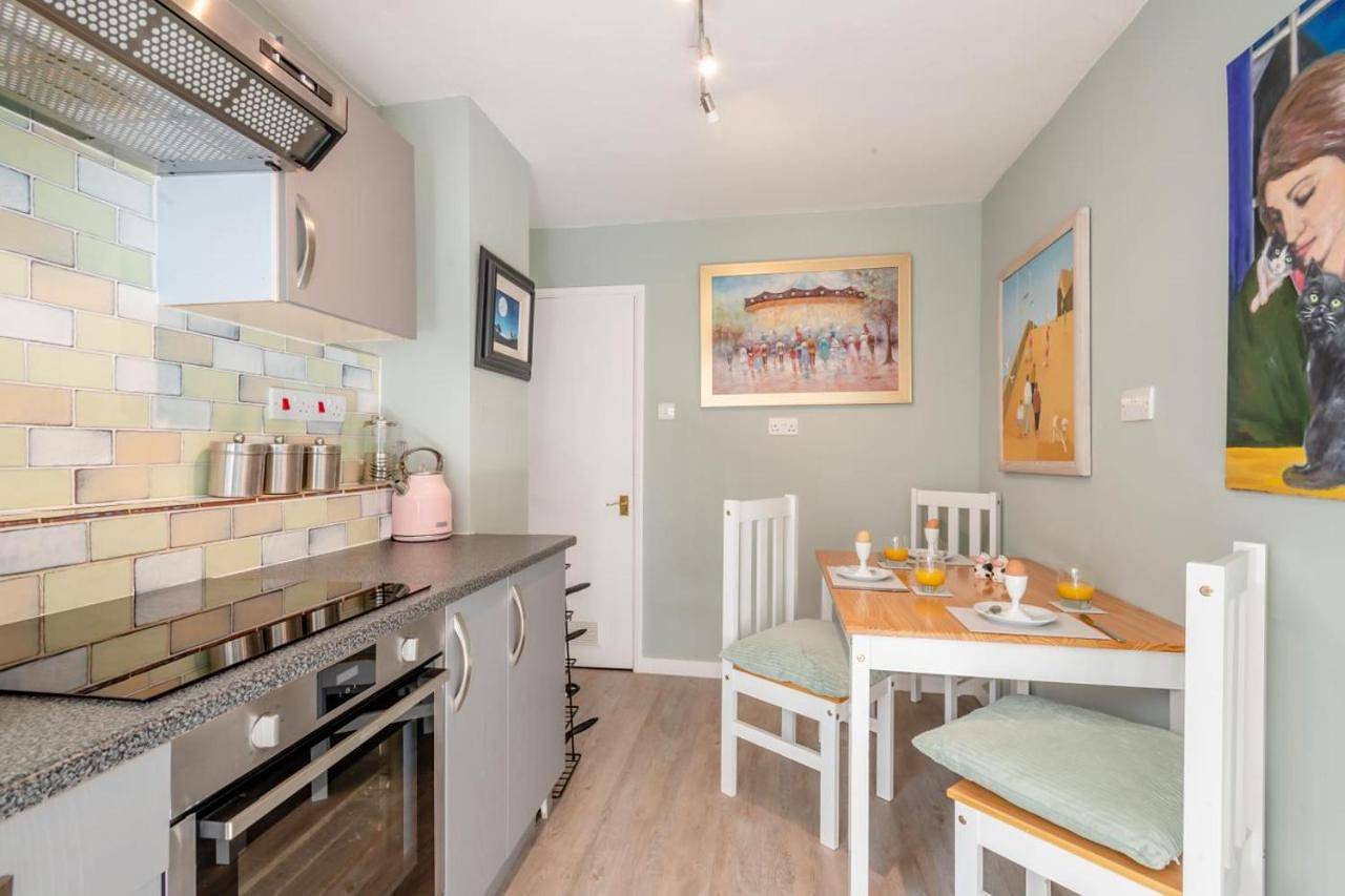 Holiday Home in Overstrand, Norfolk Coast