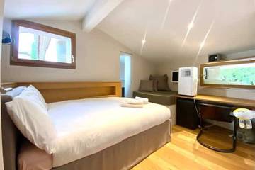 Villa für 10 Personen in Morcote, Luganersee, Bild 4