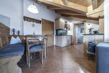 Pension pour 4 Personnes dans Lenggries, Haute-Bavière, Photo 4