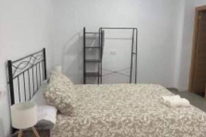 Ganze Wohnung, Charming 1 Bedroom Apartment in the Heart of Jerez de los Caballeros in Jerez de los Caballeros, Badajoz Provinz