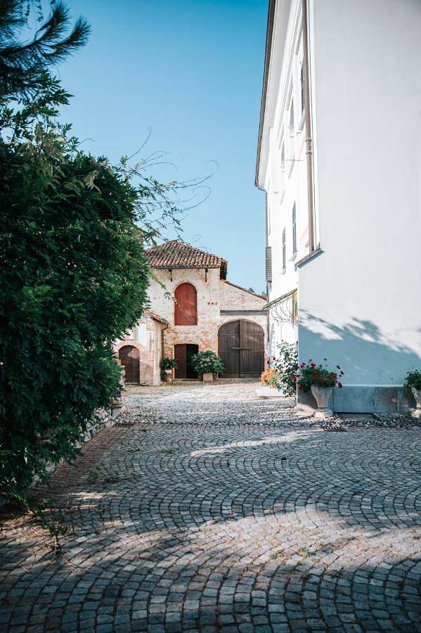Gîte pour 4 personnes, avec jardin et vue, animaux acceptés à Mondovì - 2