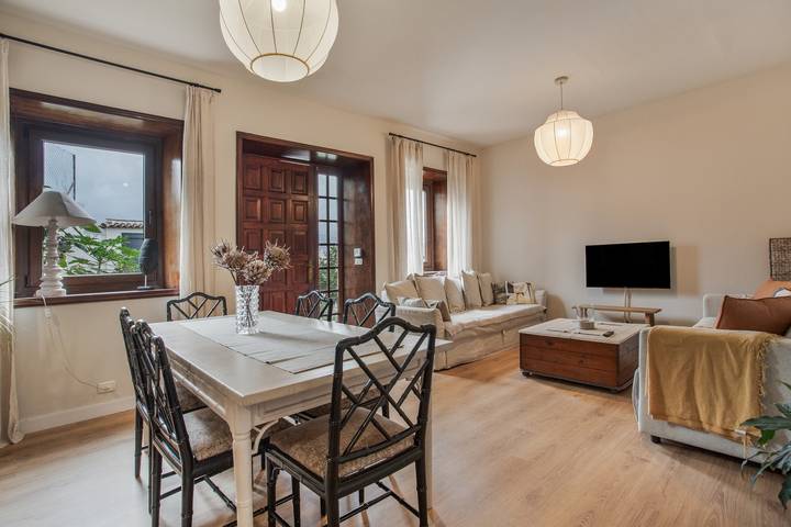 Casa rural para 4 personas, con jardín en Valle de la Orotava - 4