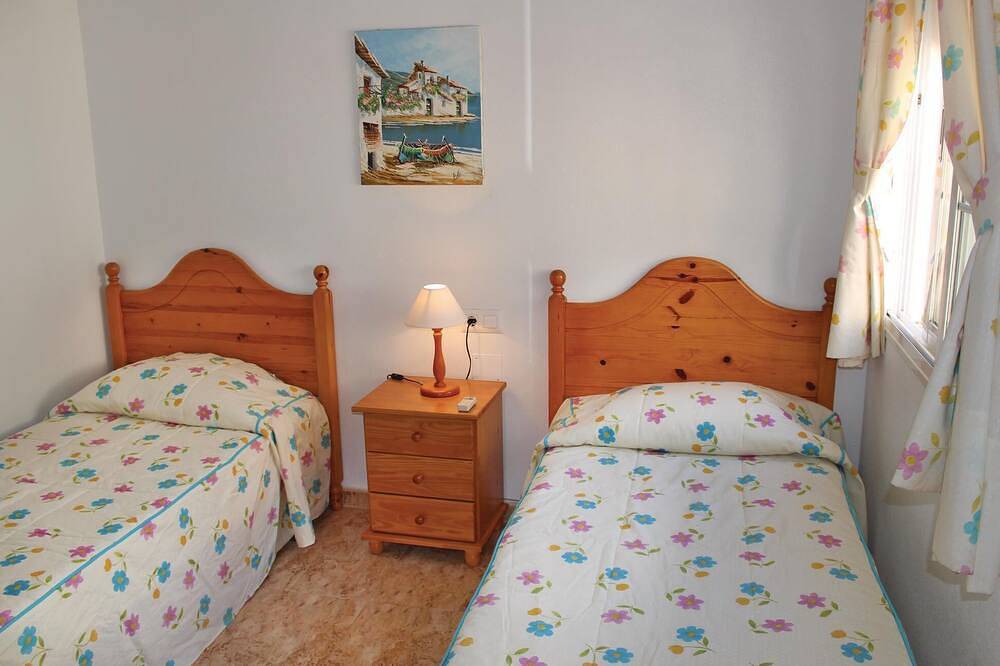 Pet friendly home in Guardamar del Segura in Playa Moncayo, Guardamar del Segura