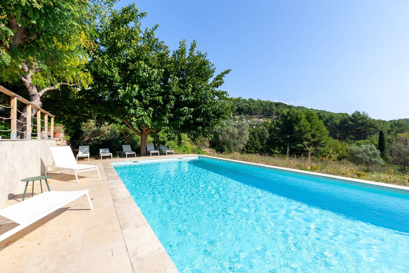 Appartement de vacances