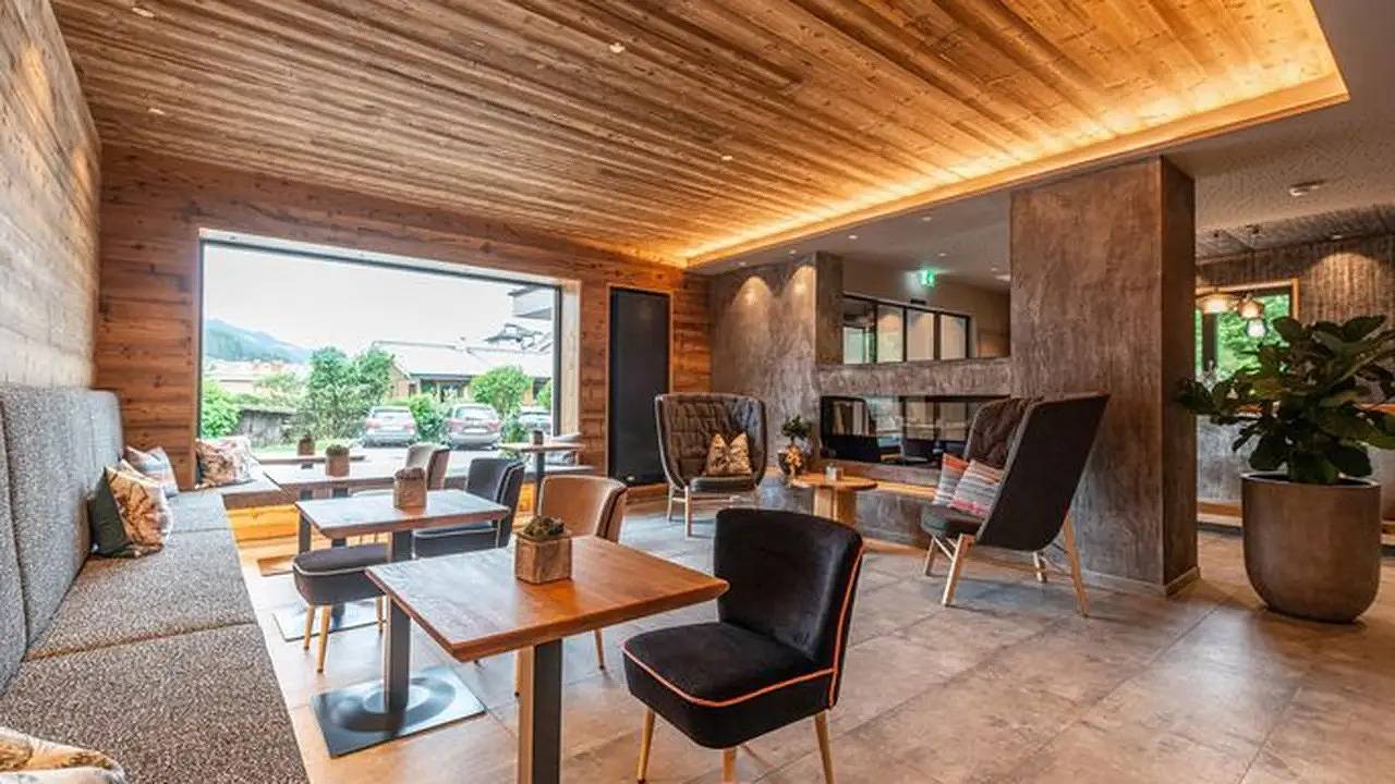 Doppelzimmer für 2 Personen (14 m²) in Schladming in Schladming, Schladming-Dachstein