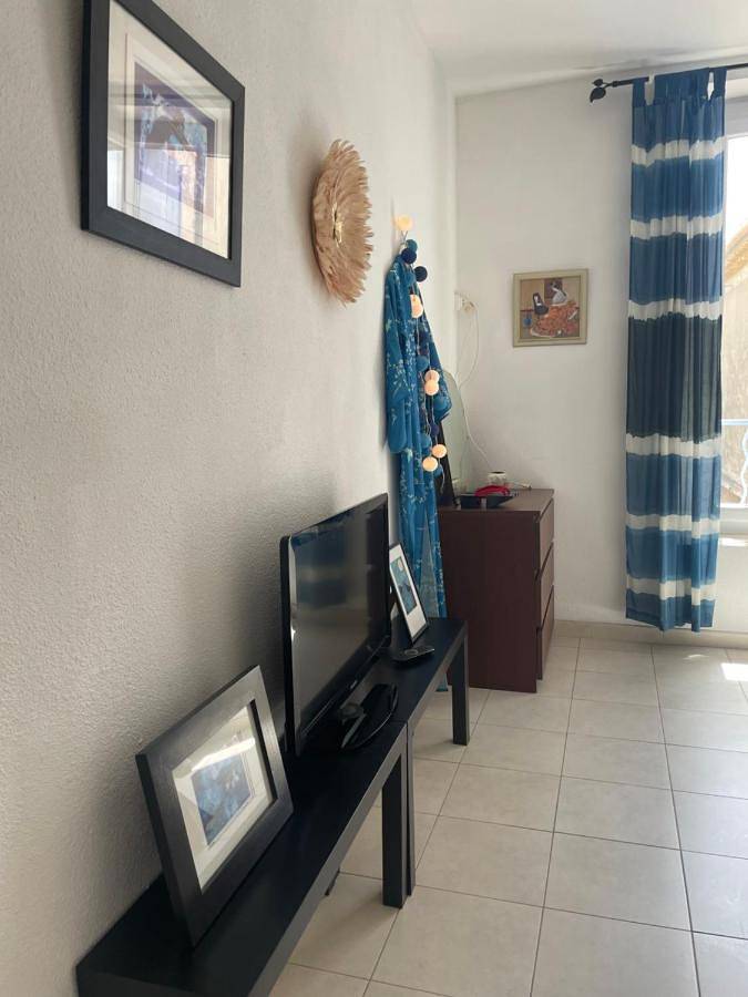 Gîte pour 2 personnes, avec jardin et terrasse à Cazouls-lès-Béziers - 4