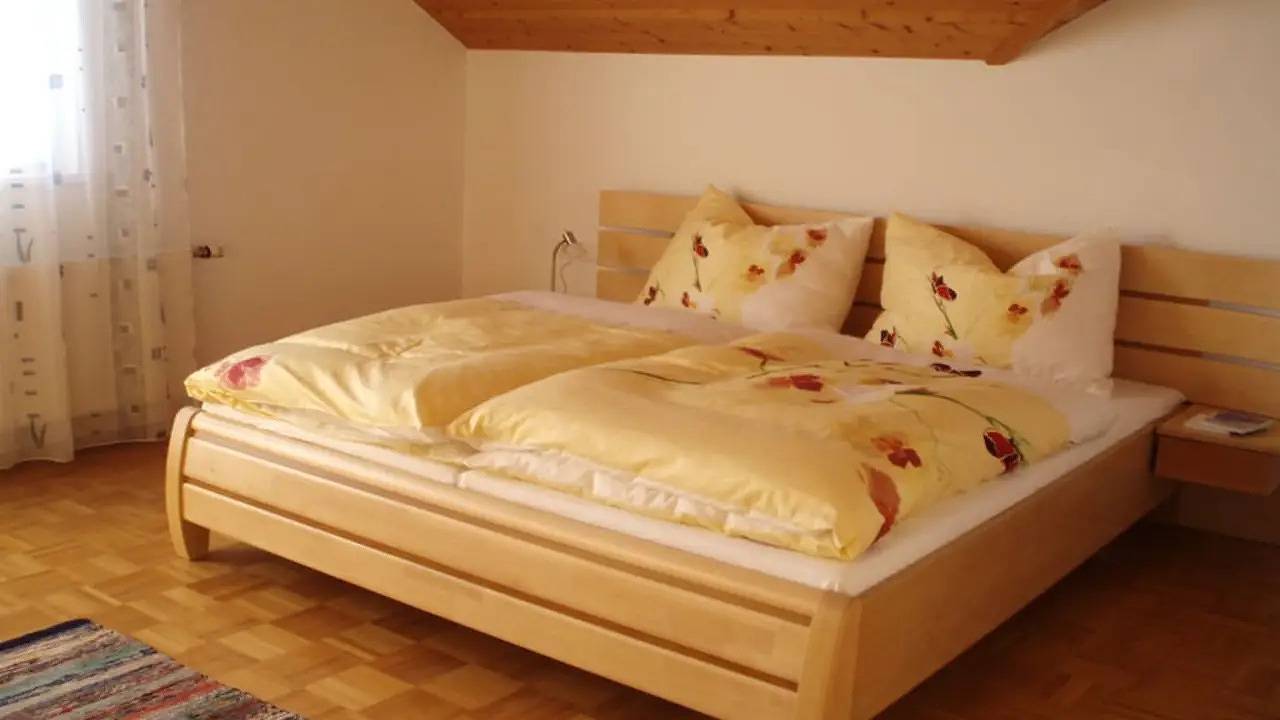 Ferienhaus für 5 Personen (64 m²) in Zwischenwasser in Zwischenwasser, Bezirk Feldkirch