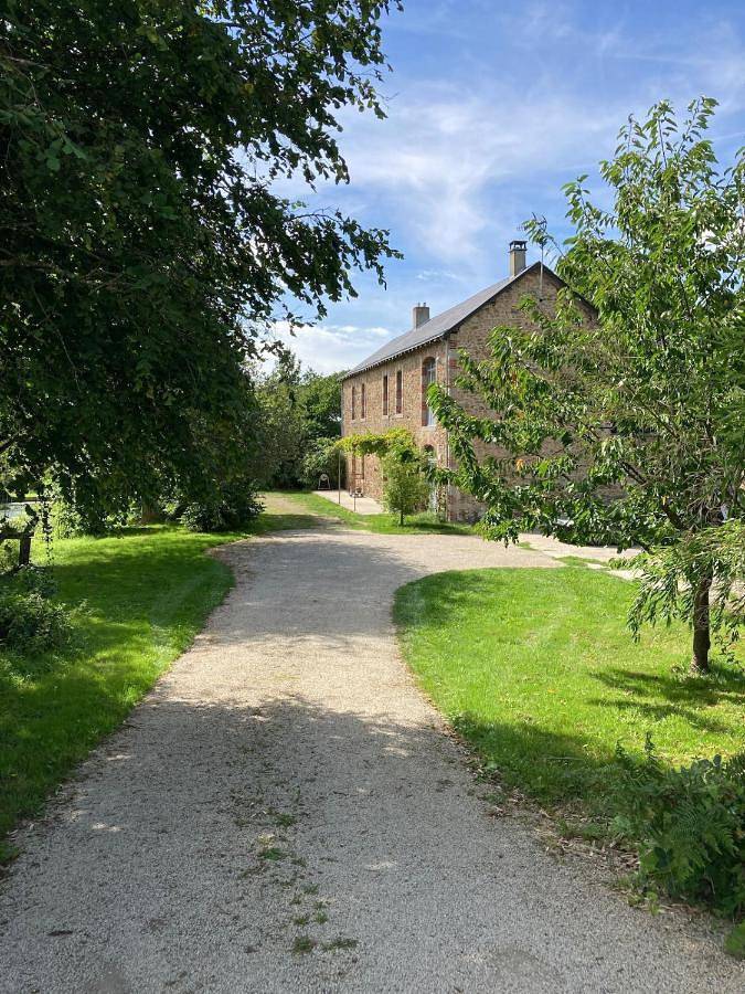 Domaine de la Beurrerie, 25" Puy dufou, En pleine Nature, 3 Chambres doubles in Saint-André-sur-Sèvre, Deux-Sèvres