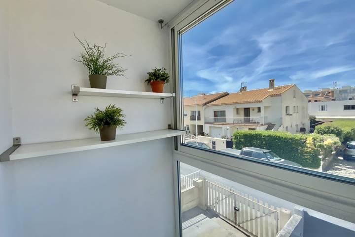 Appartement de vacances pour 4 personnes - 1