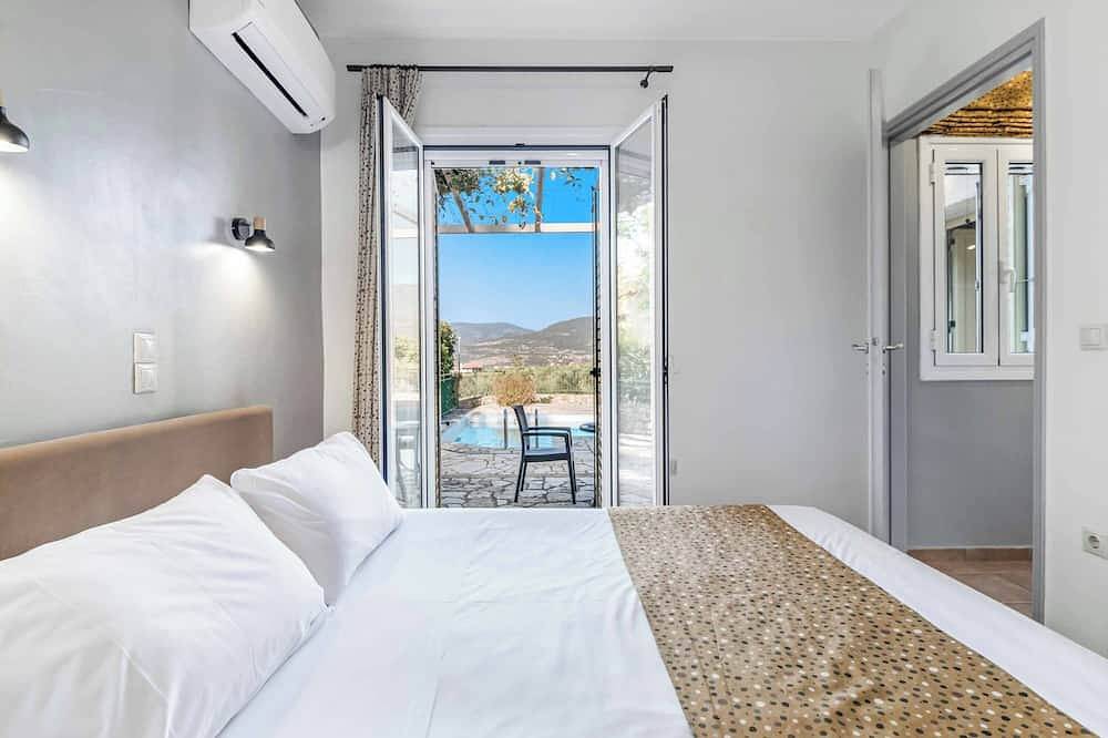 Villa Palataki Iii - Ein Schlafzimmer Villa, Schläft 2 in Kardamyli, Messenien