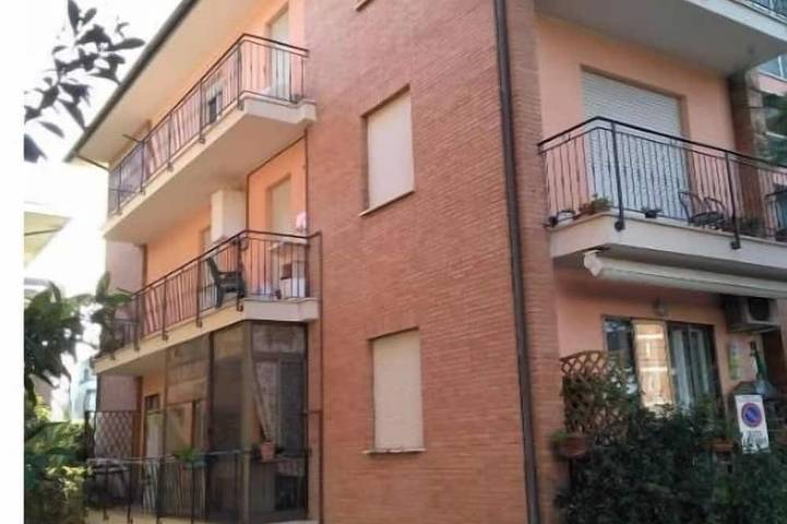 Appartamento vacanze per 4 persone - 1