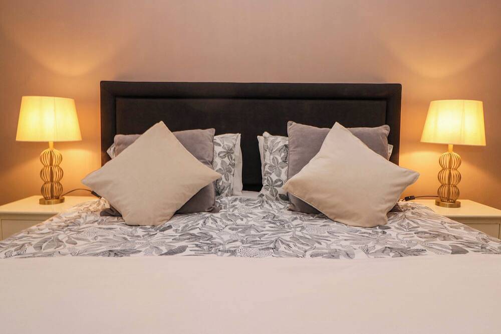 1 Tower House, pet friendly in Cartmel in Cartmel, Lake District