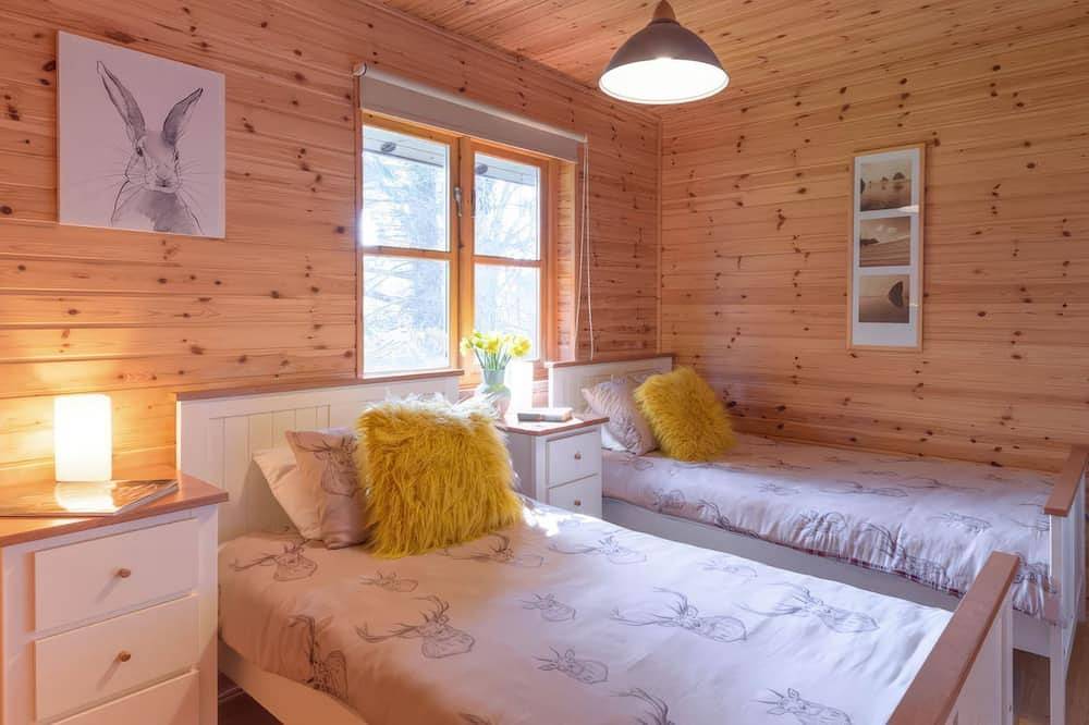 Ben Macdui - sleeps 6 guests in 3 bedrooms in Banchory, Aberdeenshire