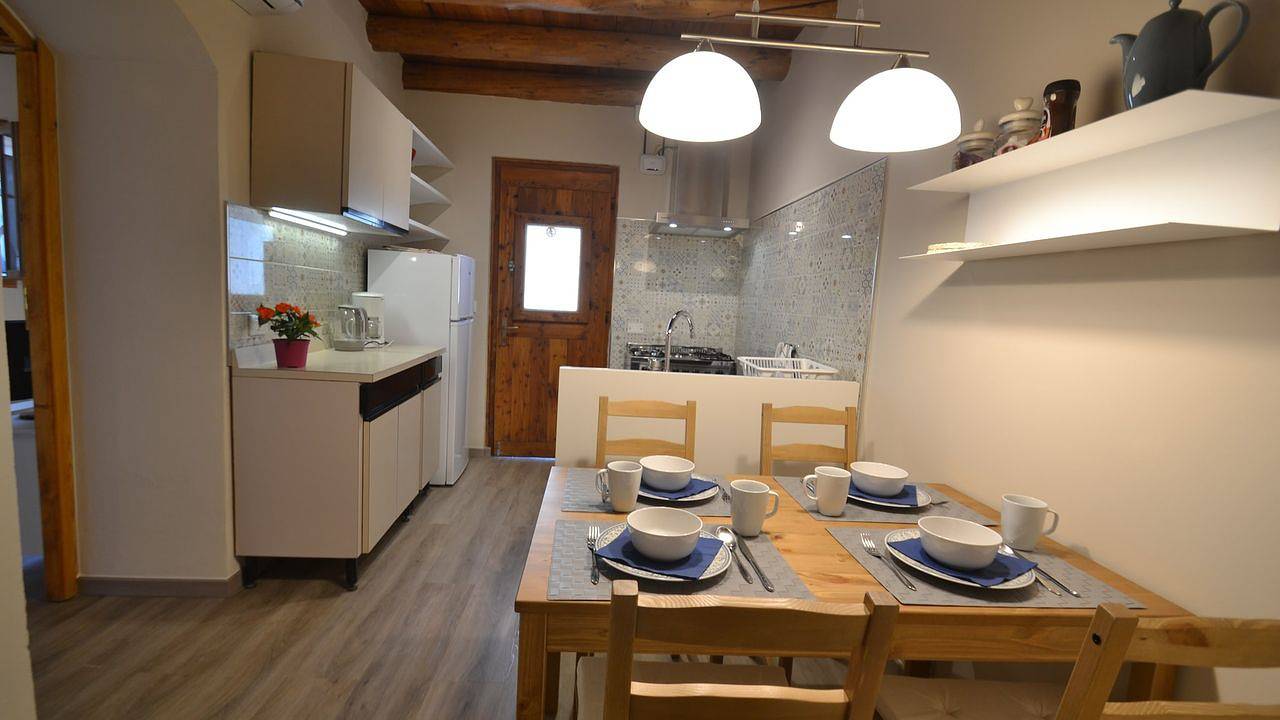 Ferienhaus für 4 Personen (40 m²) in Ventimiglia in Ventimiglia, Ligurische Küste