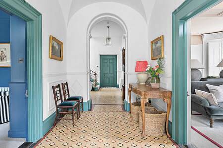 Ashley Manor - Between coast and country in Devon