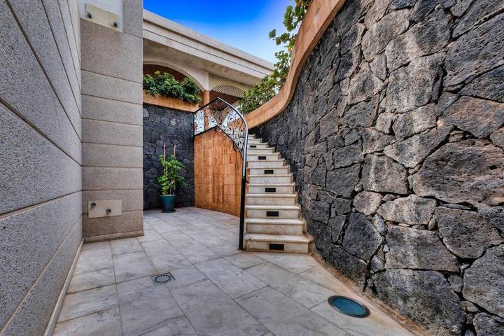 Casa rural para 2 personas, con Terraza además de Jardín y Piscina en Lanzarote - 3