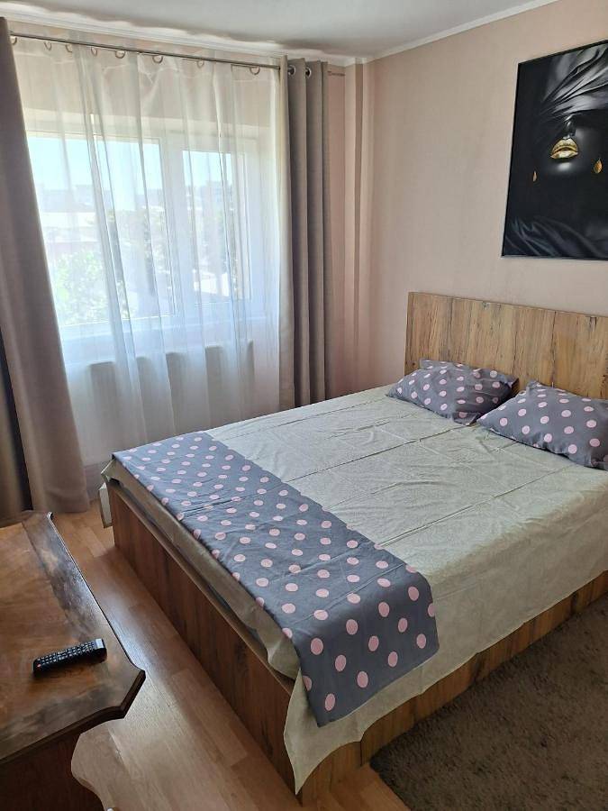Appartement de vacances pour 4 personnes, avec Balcon ainsi que Terrasse et Vue