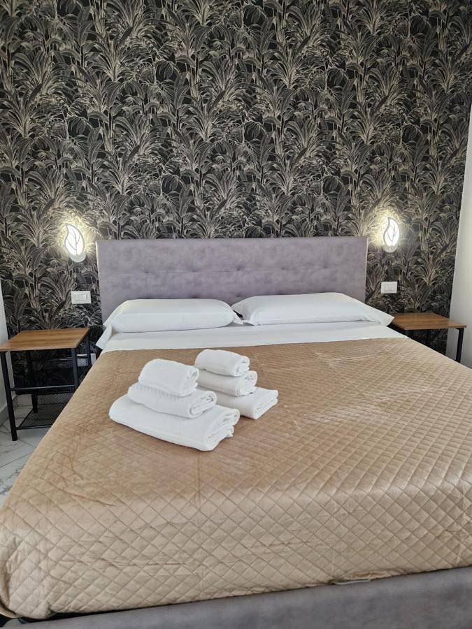 Maison d’hôte pour 2 personnes à Lamezia Terme - 4