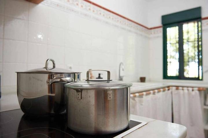 Casa rural para 7 personas, con Piscina en Sueca - 4