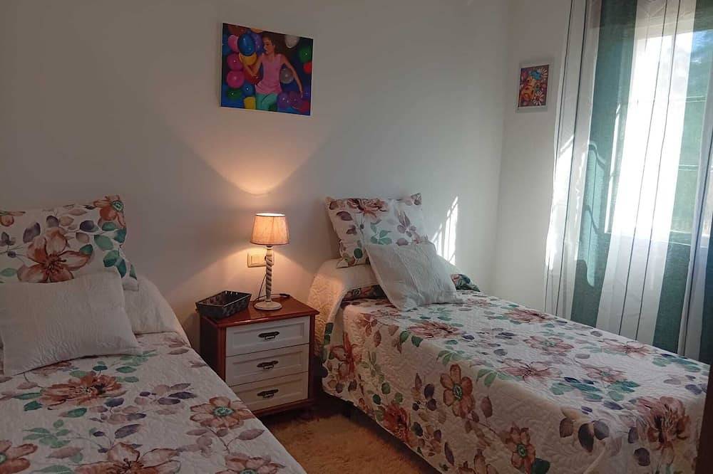 Entire apartment, Villa Merchy Combarro in Poio, Rías Baixas