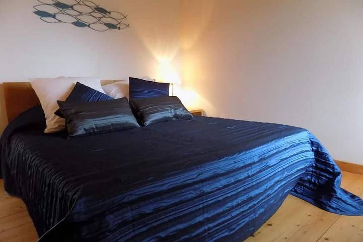 Location de vacances pour 8 personnes, avec jardin dans Sénaillac-Latronquière - 4