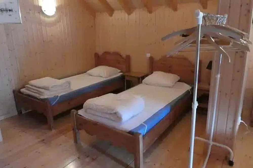 Epervière Gite meublé de vacances avec sauna in Mouthe-Lac et Mont d’Or, Parc naturel régional du Haut-Jura