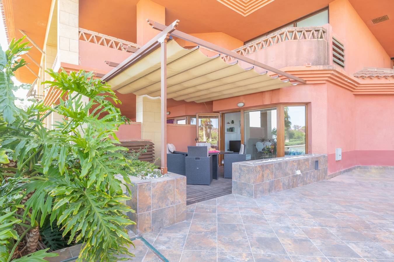 Entire apartment, Altos Del Higueron Panoramic View in La Capellania, Benalmádena