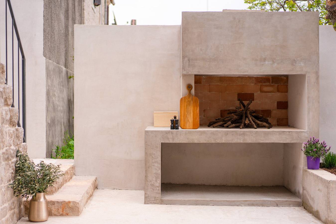 Villa Imagination mit Pool in Brac