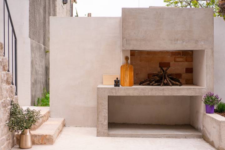 Villa Imagination mit Pool in Brac