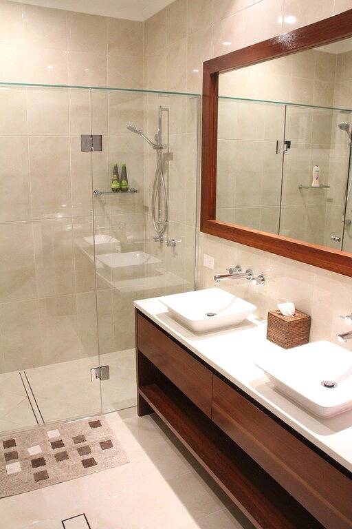 Schönes Familienstrandhaus mit Pool am schönsten Strandabschnitt der Bucht in Hervey Bay, Fraser Coast