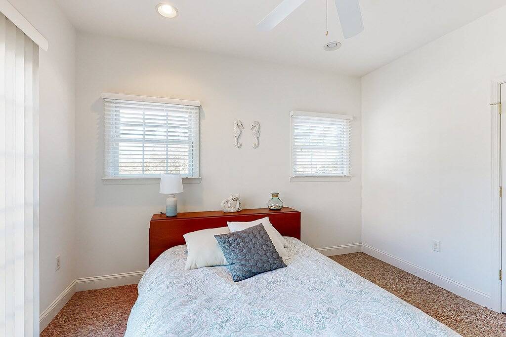 Loggerhead townhouse with gas grill, Wifi, and jetted tub in Bethany Beach, Sussex County (Delaware)