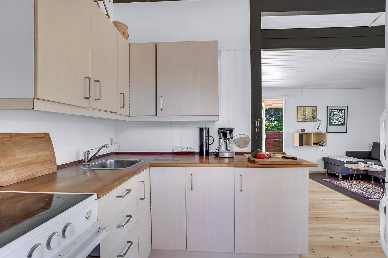 Pet friendly home in Gedser with Wifi in Gedser, Schwedische Ostsee