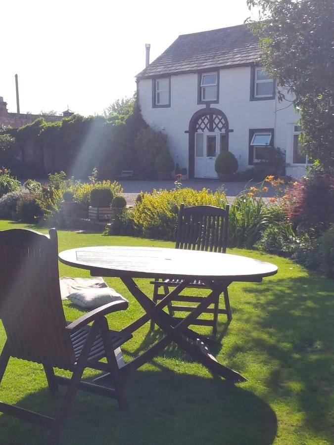 Bed and breakfast for 4 people, with Garden and View in Penrith
