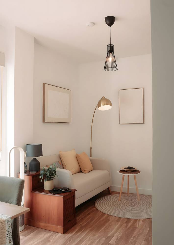 Entire apartment, Apartment 'Casa De Manuel' with Wi-Fi in Surroundings of Sierra Nevada, Pinos Genil