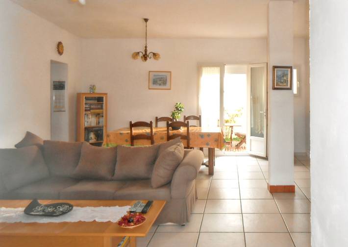 Location de vacances pour 4 personnes, avec terrasse à Marseille - 4