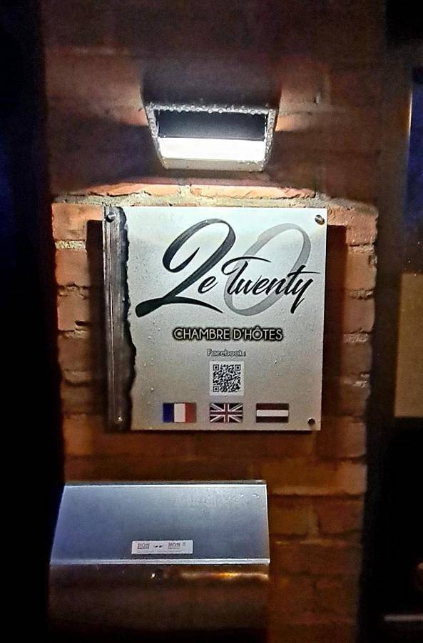 Chambre d’hôte pour 3 personnes à Marche-en-Famenne - 3