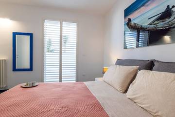 Villa per 6 Persone in Leuca, Castrignano del Capo, Foto 4