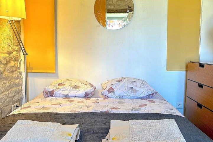 Location de vacances pour 26 personnes, avec jardin et balcon à Bagat-en-Quercy - 3